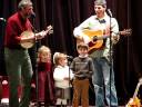 The Williams Family -- Jingle Bells The Williams Family -- Jingle Bells