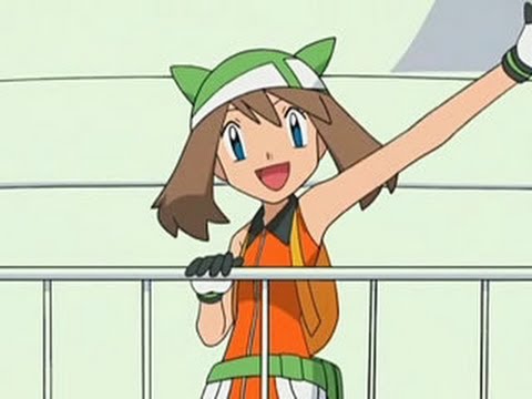 may (pokemon)
