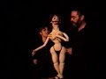 Rosy: La Cantante y Vedette Internacional