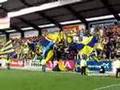 Viborg - Brøndby 06/10-2007