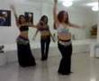 danza arabe prof ROSSY maturin