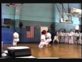 1993 ISKF East Coast - Team Kata - PSKC A Team