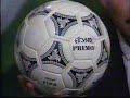 clasico 32 tigres 2 vs monterrey 1  clasico regiomontano grabado del canal 28 en 1994