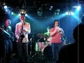 AB-chan / Timos (Japanese Deep Funk Band)