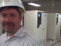 Data Center Tour: NAP of the Capital Region Data Center Tour: NAP of the Capital Region