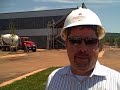 Data Center Tour: NAP of the Capital Region