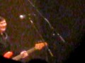 Pixies Wave Of Mutilation DAR Constitution Hall Washington DC November 30 2009