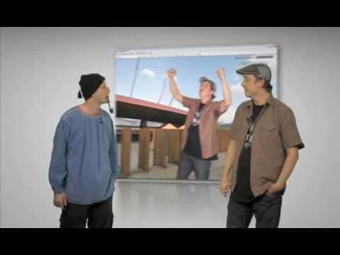 See video