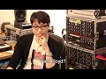 Interview With Clazzi