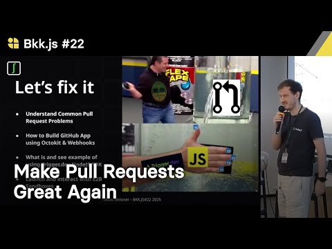 Make Pull Requests Great Again with Background Jobs using Trigger.dev NodeJS SDK
