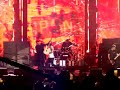2007 juno awards - three days grace