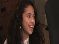 ME SINGING,what about love