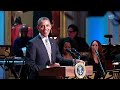 President Obama Honors Carole King  