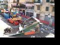 Demolizione mercato Centocelle (ex piazza dei Mirti) (2)