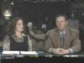 Sioux vs gophers-Post Game- Holy Cross guy!
