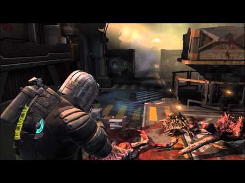 preview-Let\'s Play Dead Space 2! - 017 - Stompin\' fools out! (ctye85)