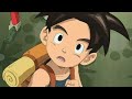 Blue Dragon 16 part 1/3 Blue Dragon 16 part 1/3