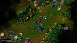 LoL mix - WOMBO COMBO like Ezreal, Draven, Ashe