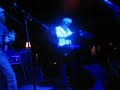The Hush - Anything/Everything LIVE