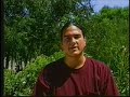 The Medicine Wheel - 1 of 3 The Medicine Wheel - 1 of 3