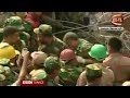 Banglade?'te Fabrika Enkaz?nda Mucize