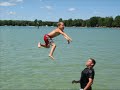 Mullett Lake