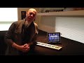 Jordan Rudess plays iRig KEYS -The universal portable keyboard for iPad, iPhone, and Mac/PC