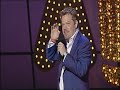 Eddie Izzard At Comic Aid