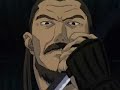 Kenshin - Stand my ground Kenshin - Stand my ground