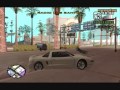 V�deo GTA San Andreas SA-MP Around LW littlewhitey's