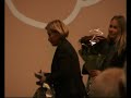 höstkongress på Folkets Hus