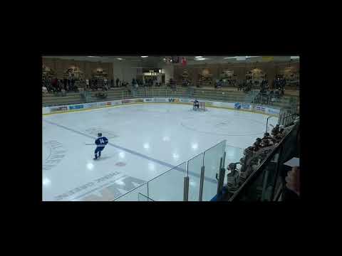 Jaxon Sibell 2024-2025 Season Highlights