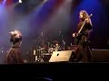 Stravaganzza - Deja de llorar Vi�a Rock 07