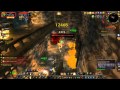 How To: Baron Ashbury - Shadowfang Keep Heroic