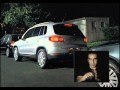 Volkswagen Tiguan "Translator"