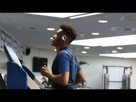 Video: Callum Hudson-Odoi’s Road to Recovery | Beats by Dre