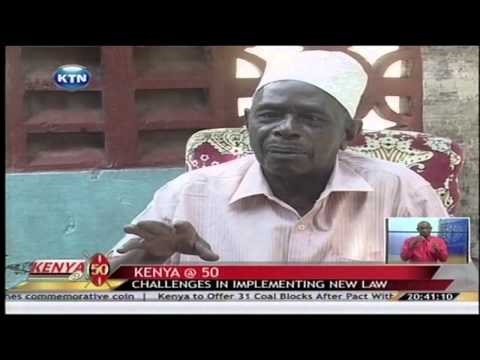 Remembering Kenyatta and his love for Mombasa 50 years on Remembering Kenyatta and his love for Mombasa 50 years on