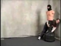 Audiciones para película de artes marciales 