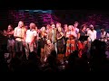 With a little help from my friends (9:30)