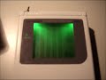 Phantom by Justice performed on Gameboy