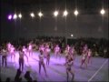 Dynamite Firecrackers Legally Blonde