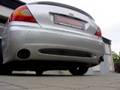 videos de Sportauspuff Duplex Einzelanfertigung Ford Mondeo ST200 V6