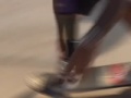 Banzai skate park
