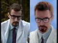 The Real Gordon Freeman?