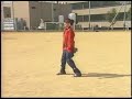 Remote-controlled human Remote-controlled human