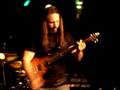 John Petrucci  and Rena Sunshine of My Love