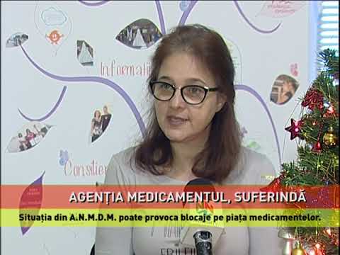 Demisiile de la Agenția Medicamentul provoacă îngrijorare