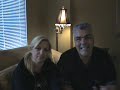 Brian & Deb\