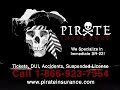 Pirate Insurance Commercial Pirate Insurance Commercial