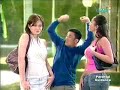 Bubble Gang Rexona Spoof 02-22-08 Bubble Gang Rexona Spoof 02-22-08